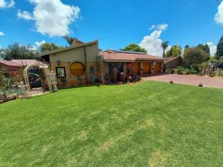 4 Bedroom Property for Sale in Flamwood North West